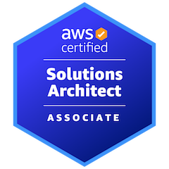 AWS Certified Solution Architect - Associate